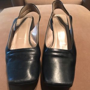 Barbara Bui platform sandals